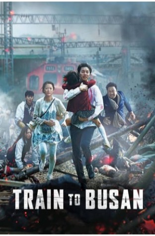 Train to Busan Train to Busan