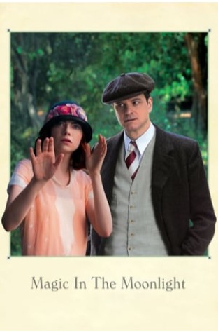Magic in the Moonlight Magic in the Moonlight