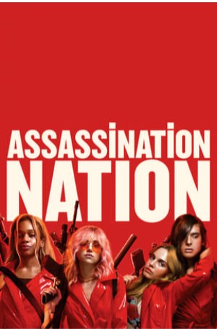 Assassination Nation 