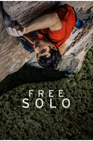 Free Solo 