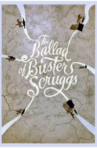 The Ballad of Buster Scruggs 