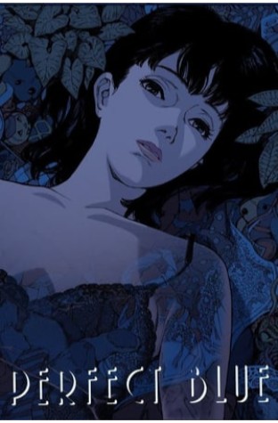 Perfect Blue Perfect Blue