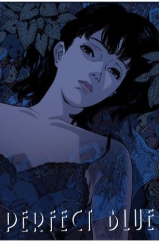 Perfect Blue	