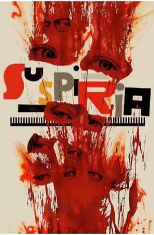 Suspiria 