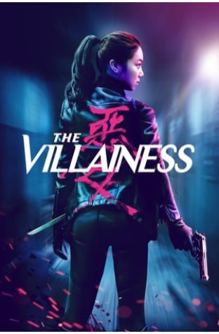 The Villainess The Villainess