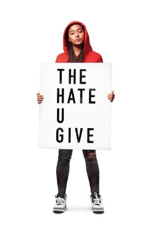 The Hate U Give 