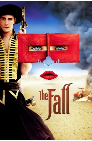 The Fall The Fall