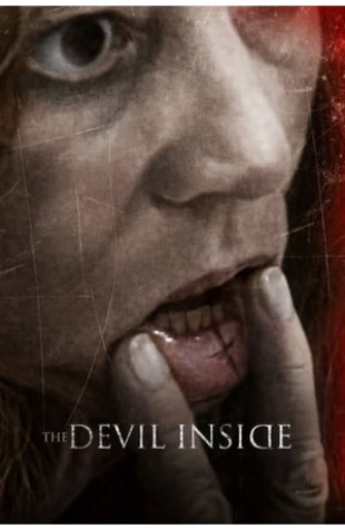 The Devil Inside (2012) 