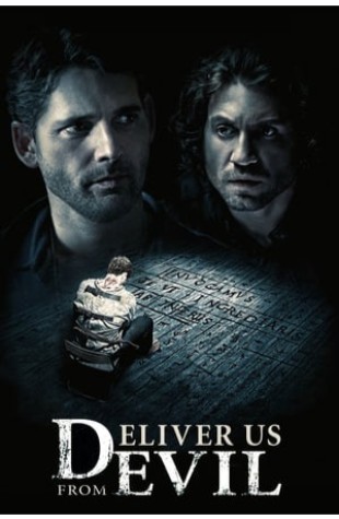 Deliver Us From Evil (2014) 