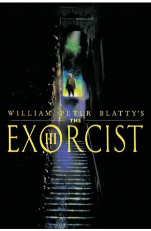The Exorcist III (1990) 
