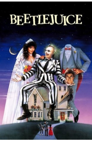 Beetlejuice (1988) 