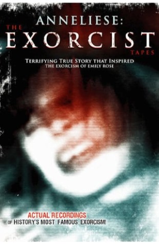 Anneliese: The Exorcist Tapes (2011) 