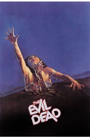 The Evil Dead (1981) 