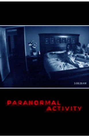 Paranormal Activity (2009) 