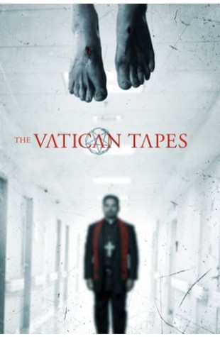 The Vatican Tapes (2015) 