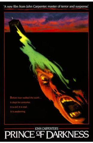 Prince of Darkness (1987) 