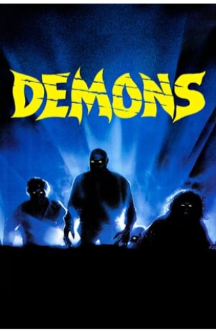 Demons (1985) 