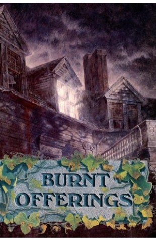 Burnt Offerings (1976) 