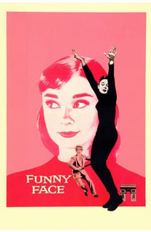 Funny Face (1957) 