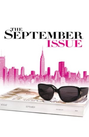 The September Issue (2009) 