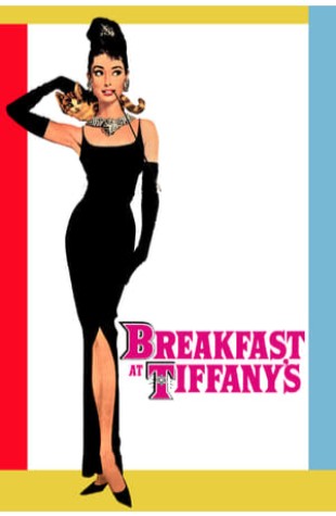 Breakfast at Tiffany's (1961) 