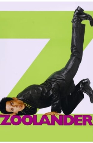 Zoolander (2001) 