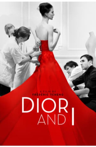 Dior and I ( 2014) 