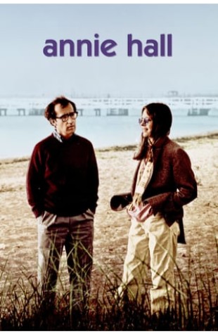 Annie Hall (1977) 