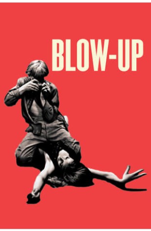 Blow-Up (1966) 