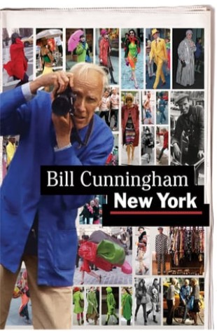 Bill Cunningham New York (2010) 