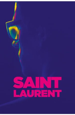 Yves Saint Laurent (2014) 