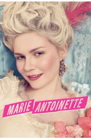 Marie Antoinette (2006) 