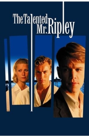 The Talented Mr. Ripley (1999) 