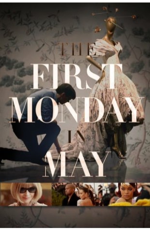The First Monday in May (2016) 