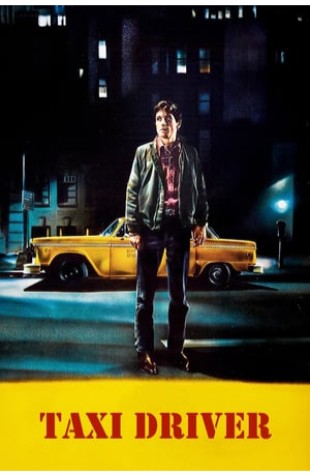 Taxi Driver (1976) 