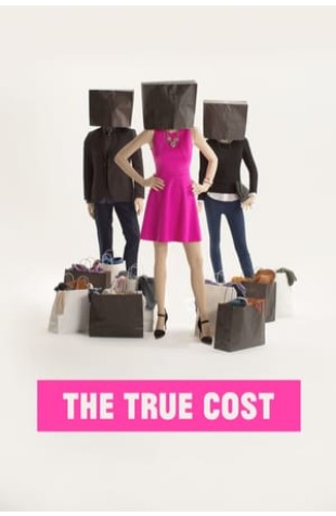 The True Cost (2015) 