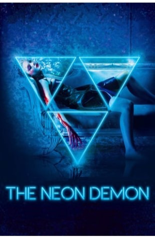 The Neon Demon 