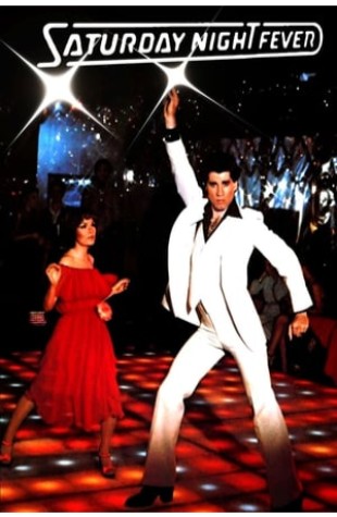 Saturday Night Fever (1977) 