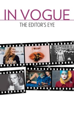 In Vogue: The Editor’s Eye (2012) 