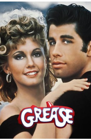 Grease (1978) 