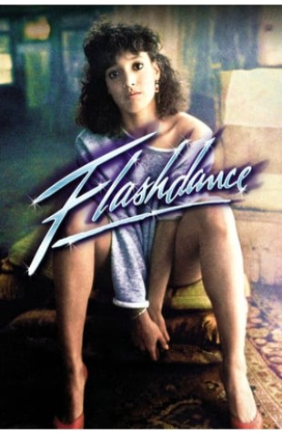 Flashdance (1983) 