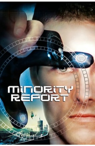 Minority Report (2002) 