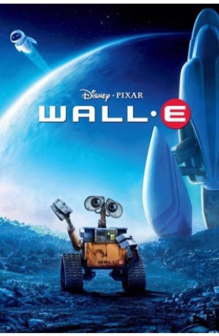 Wall-E (2008) 