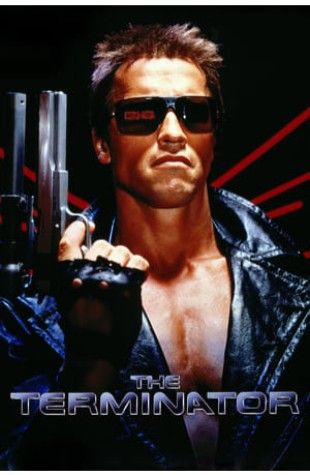 The Terminator (1984) 