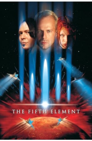 The Fifth Element (1997) 