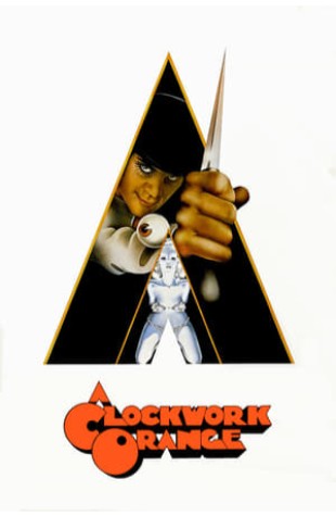 A Clockwork Orange (1971) 