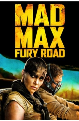 Mad Max: Fury Road (2015) 
