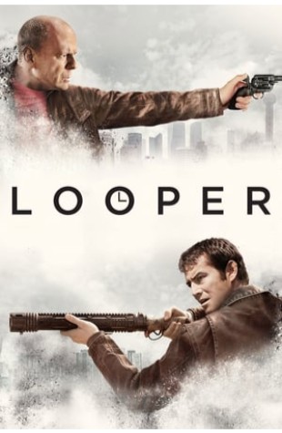 Looper (2012) 