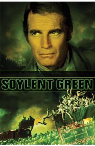 Soylent Green (1973) 