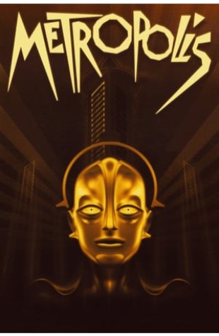 Metropolis (1927) 